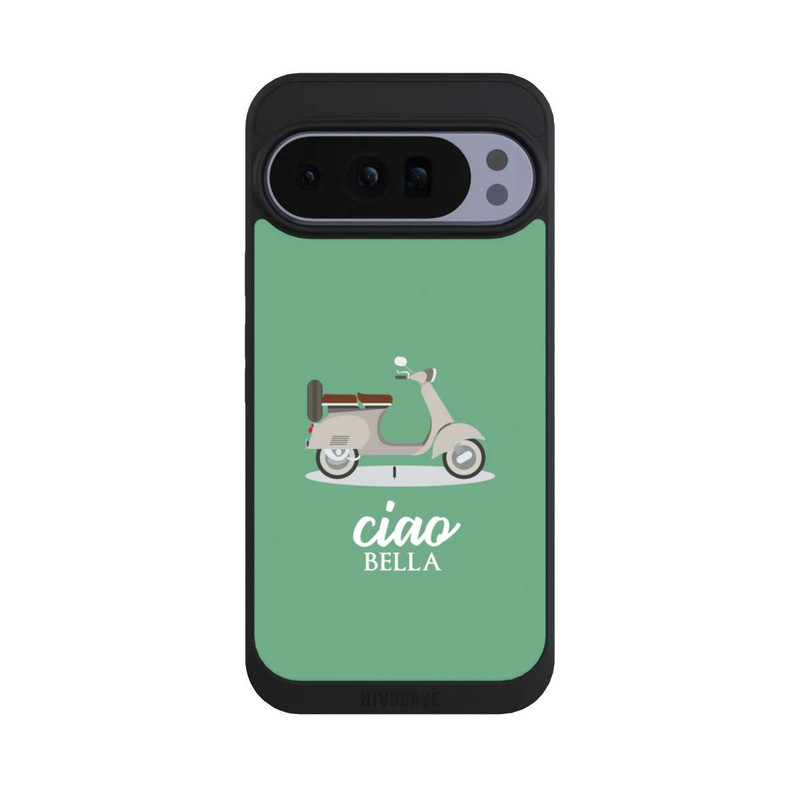 Pixel 10 Pro XL NIVOpure Vespa 6