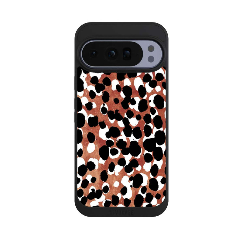 Pixel 10 Pro XL NIVOpure Taches d'encre sur or