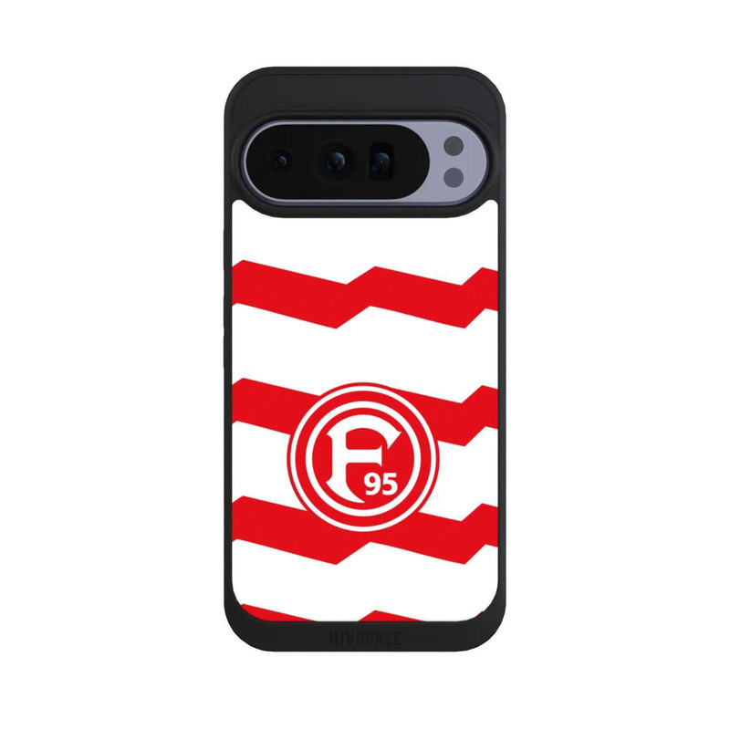 Pixel 10 Pro XL NIVOpure F95-Trikotdesign
