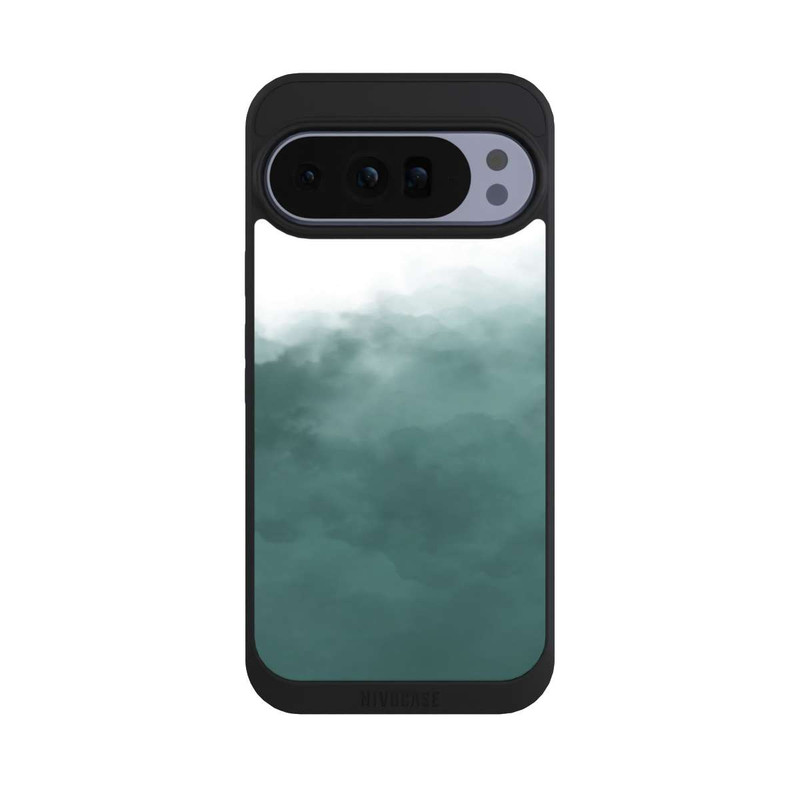 Pixel 10 Pro XL NIVOpure Tiefgrün