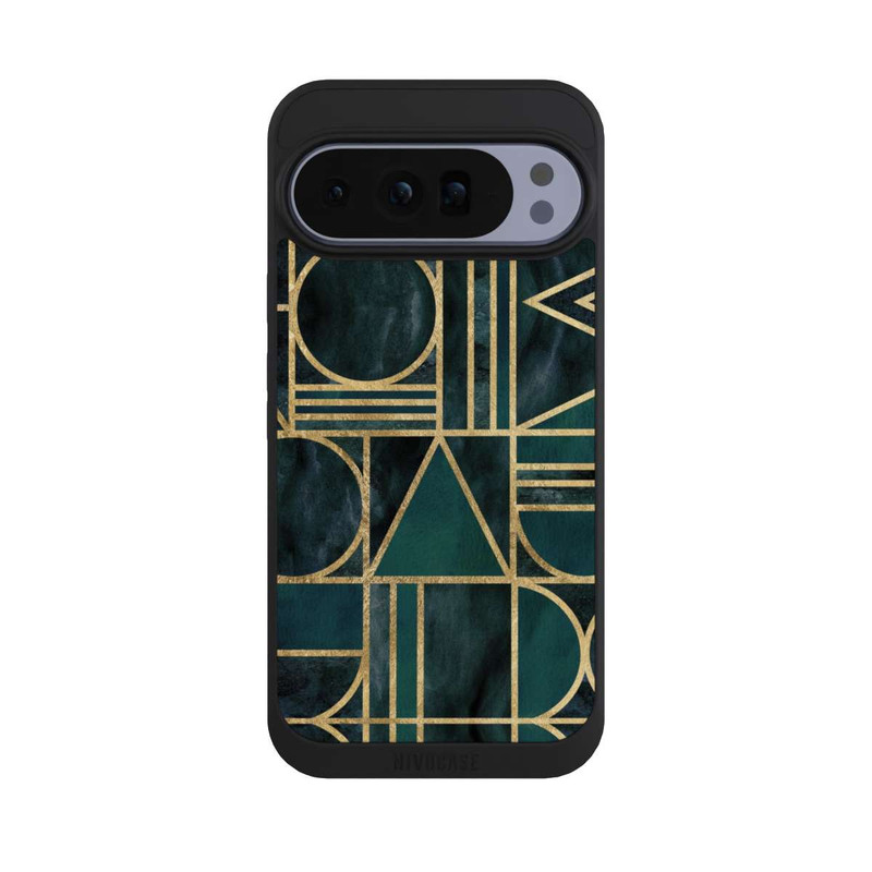 Pixel 10 Pro XL NIVOpure Art Deko