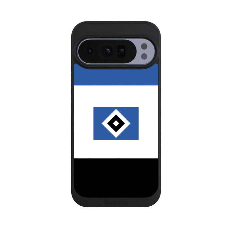 Pixel 10 Pro XL NIVOpure HSV Breite Streifen