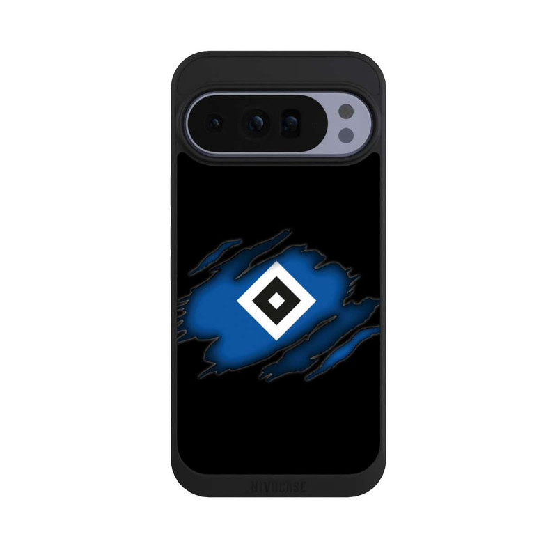 Pixel 10 Pro XL NIVOpure HSV Scratch