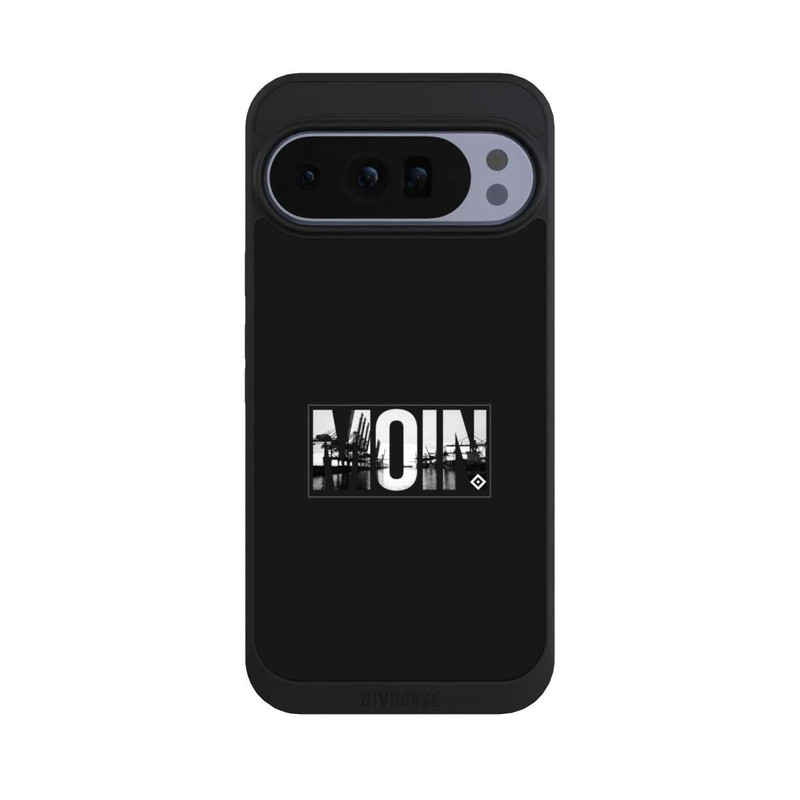 Pixel 10 Pro XL NIVOpure HSV MOIN