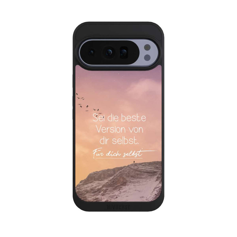 Pixel 10 Pro XL NIVOpure Sei Die Beste Version Von Dir Selbst