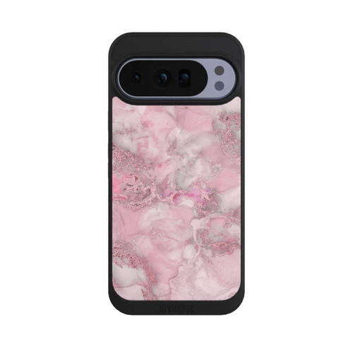 Google Pixel 10 Pro XL NIVOpure Encre à alcool rose