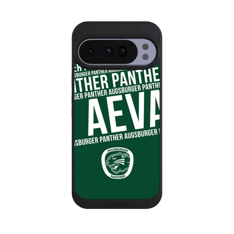 Pixel 10 Pro XL NIVOpure Augsburger Panther AEV
