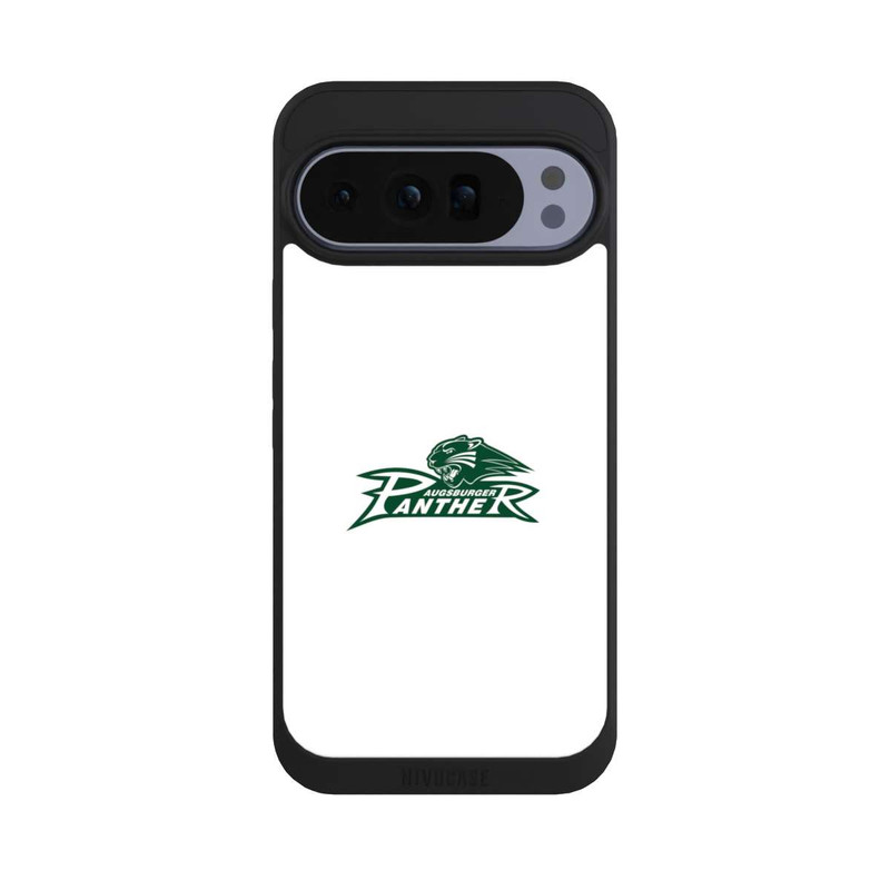 Pixel 10 Pro XL NIVOpure Augsburger Panther Weiss