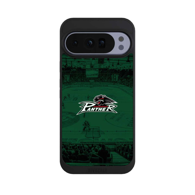 Pixel 10 Pro XL NIVOpure Augsburger Panther Équipe de hockey sur glace