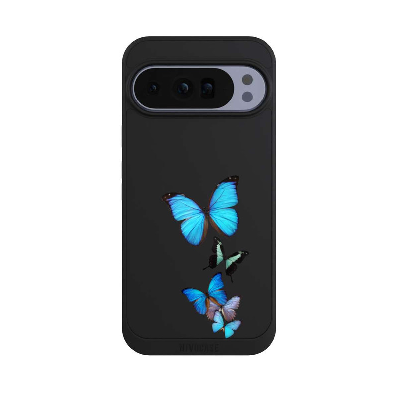 Pixel 10 Pro XL NIVOpure Papillon Transparent