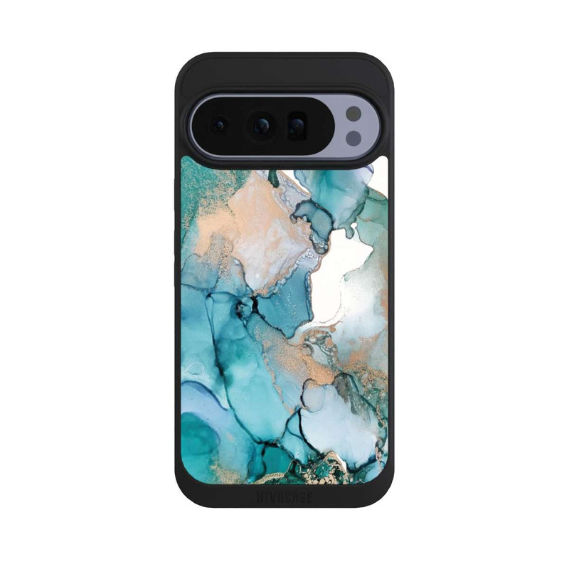 Pixel 10 Pro XL NIVOpure Mer de Brume