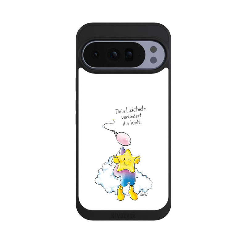 Pixel 10 Pro XL NIVOpure Dein Lachen Verändert Die Welt