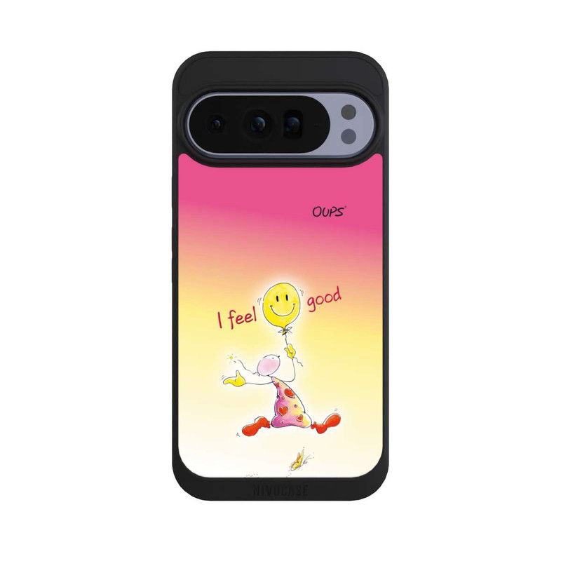 Pixel 10 Pro XL NIVOpure I Feel Good