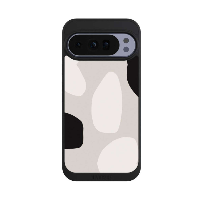 Pixel 10 Pro XL NIVOpure Formes abstraites - Anastasia Sawall