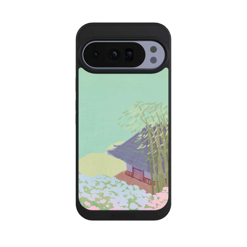 Pixel 10 Pro XL NIVOpure Murakumo June von Kyonosuke Takayasu