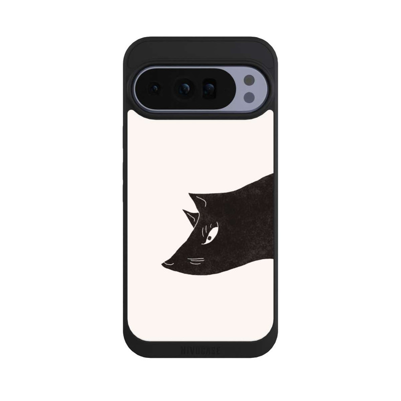 Pixel 10 Pro XL NIVOpure Kitsune par Kyonosuke Takayasu