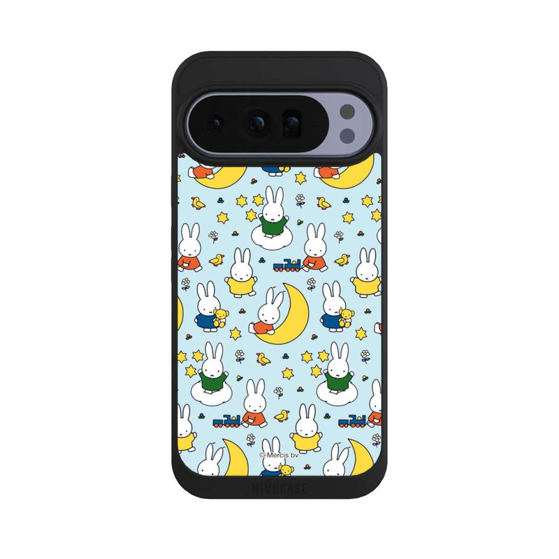 Pixel 10 Pro XL NIVOpure Miffy Motif Hiver