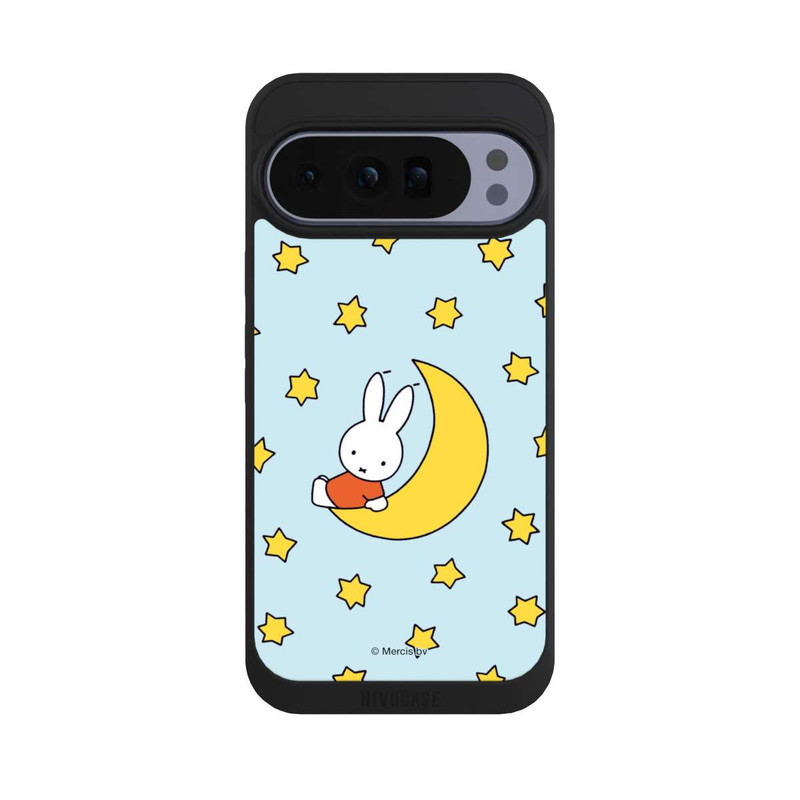Pixel 10 Pro XL NIVOpure Miffy Mond