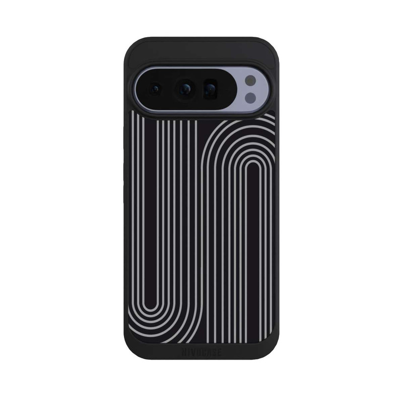 Pixel 10 Pro XL NIVOpure Design Art Deco