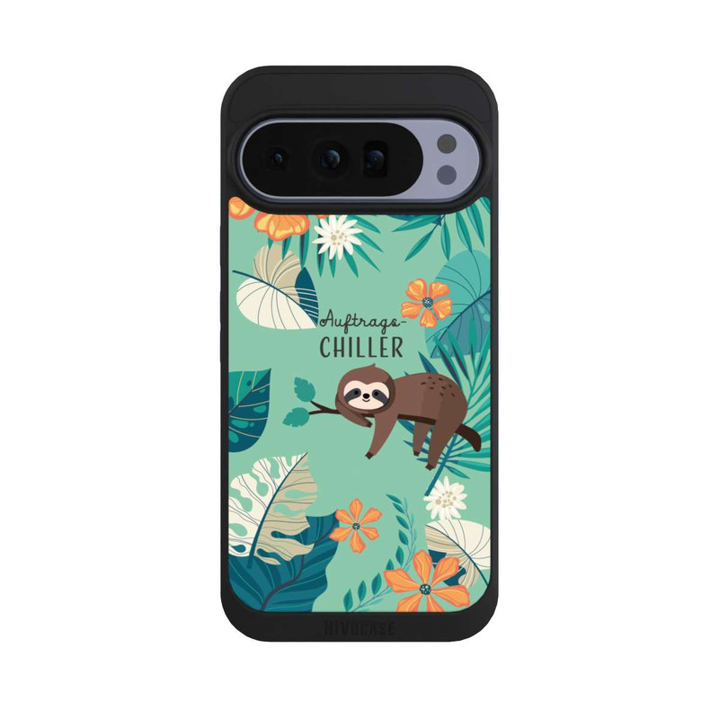 Pixel 10 Pro XL NIVOpure Auftrags Chiller