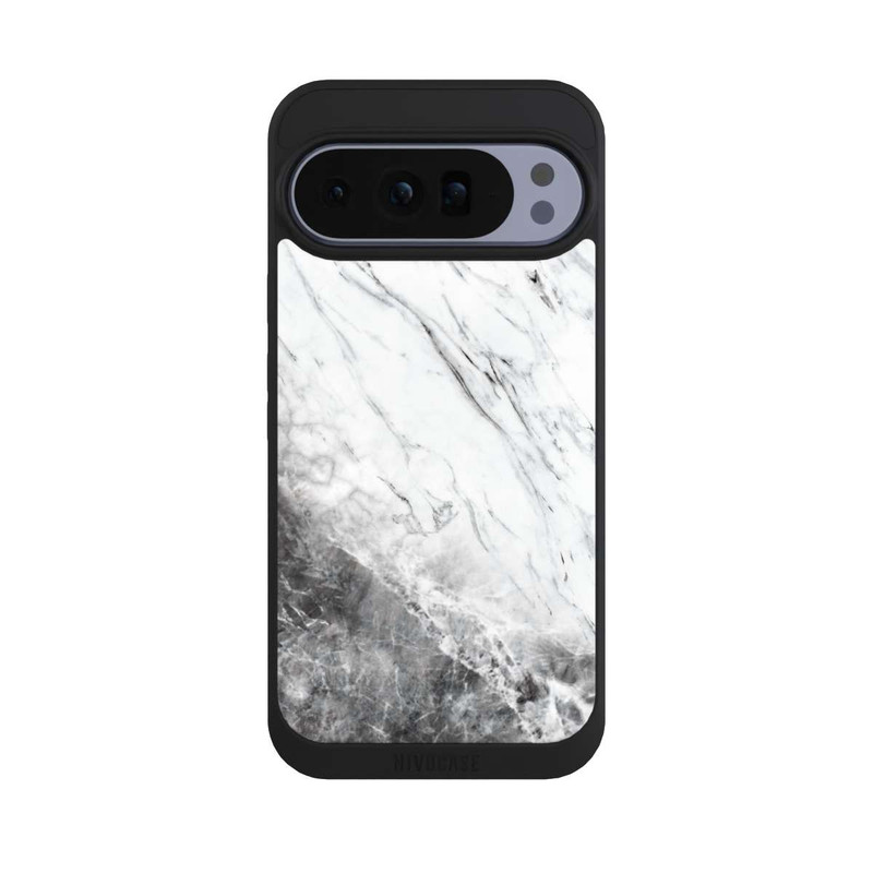 Pixel 10 Pro XL NIVOpure Marble Textured