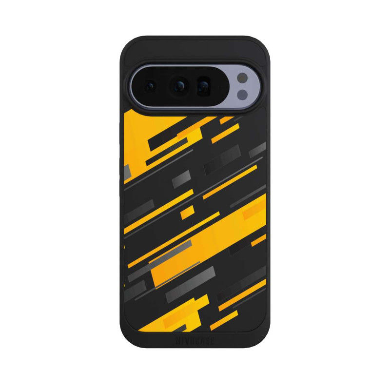 Pixel 10 Pro XL NIVOpure Retro Design