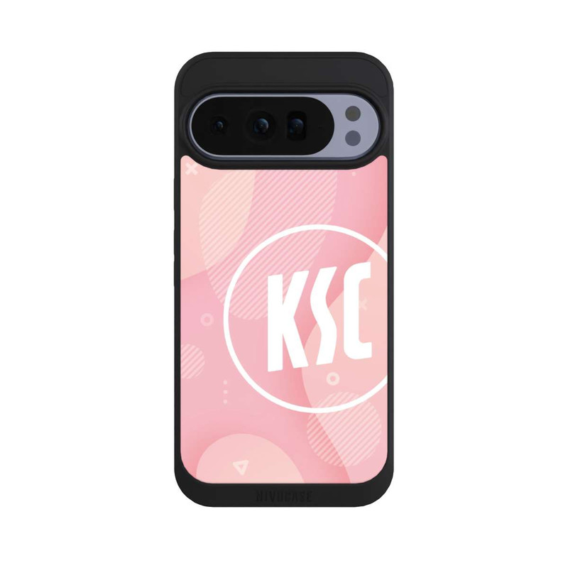 Pixel 10 Pro XL NIVOpure KSC - Pink 