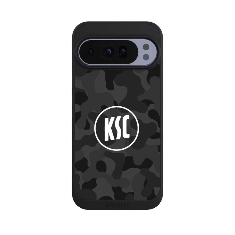 Pixel 10 Pro XL NIVOpure KSC - Camouflage