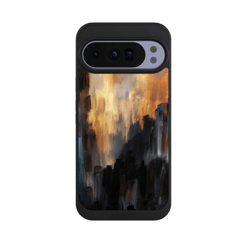 Pixel 10 Pro XL NIVOpure Hoffnung