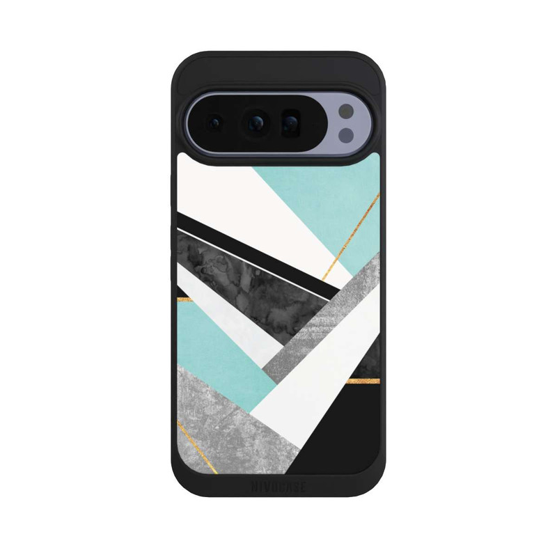 Pixel 10 Pro XL NIVOpure Lines and Layers 1-2