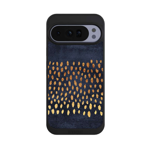 Google Pixel 10 Pro XL NIVOpure Pattern Play-Gold and Navy