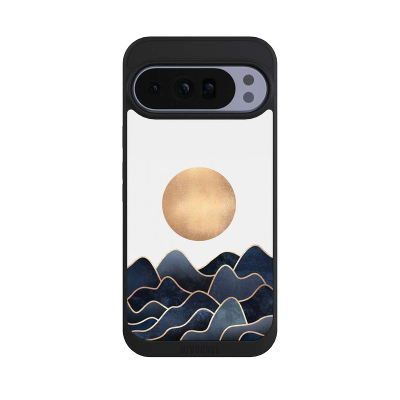 Pixel 10 Pro XL NIVOpure Vagues & Soleil