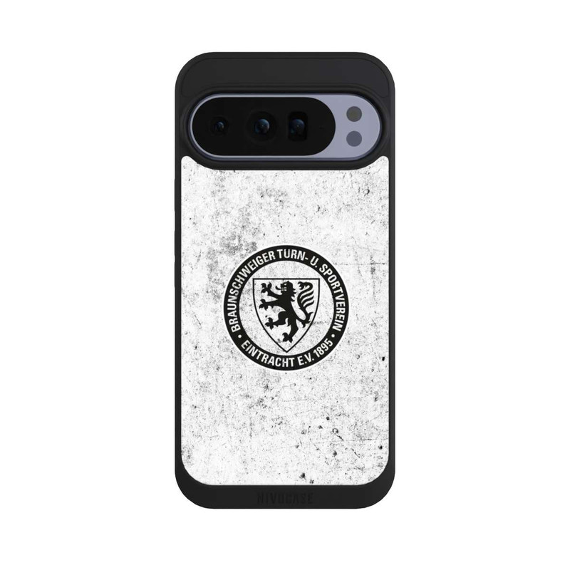 Pixel 10 Pro XL NIVOpure Eintracht Braunschweig Beton