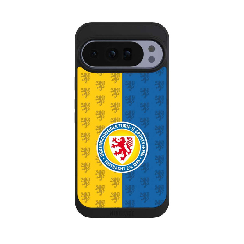 Pixel 10 Pro XL NIVOpure Eintracht Braunschweig Wappen