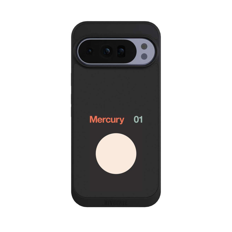 Pixel 10 Pro XL NIVOpure Mercury