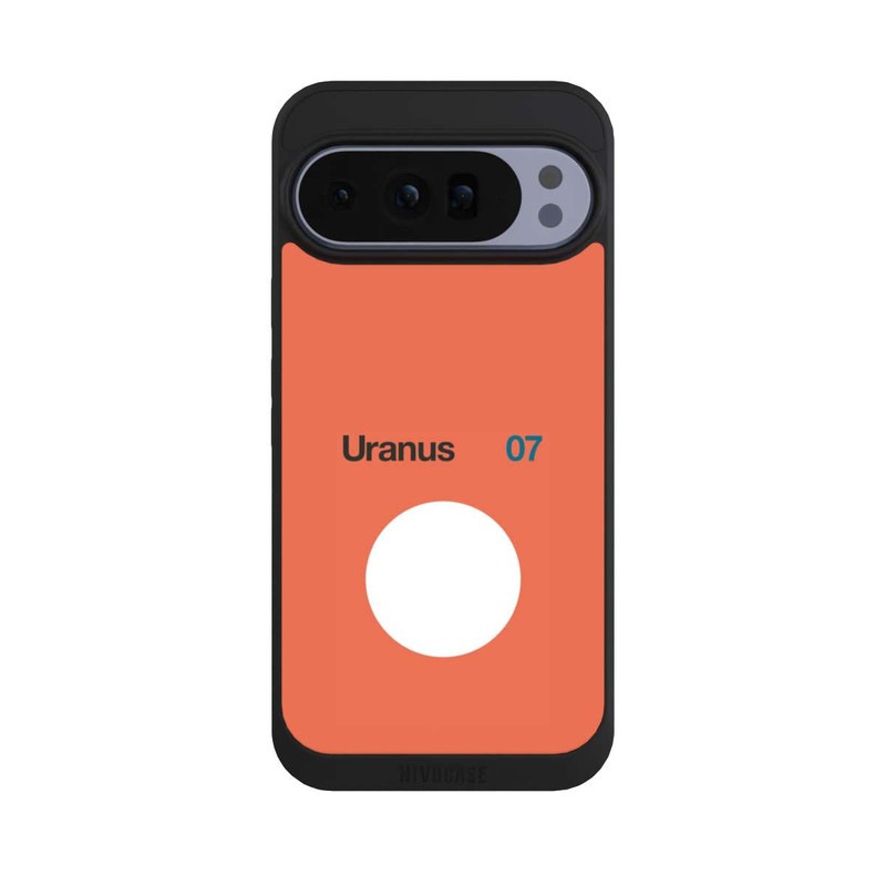 Pixel 10 Pro XL NIVOpure Uranus