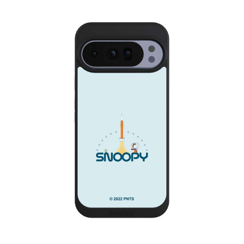 Google Pixel 10 Pro XL NIVOpure Snoopy Space Traveller Rocket
