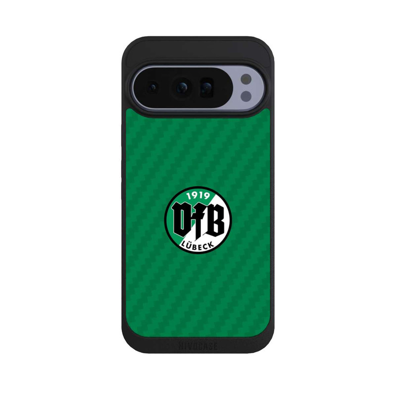 Pixel 10 Pro XL NIVOpure VFB Lübeck Carbon