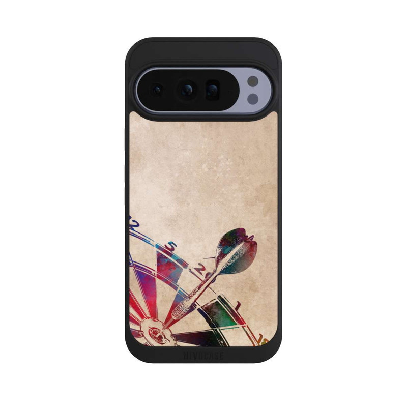 Pixel 10 Pro XL NIVOpure JBJart - Fléchettes