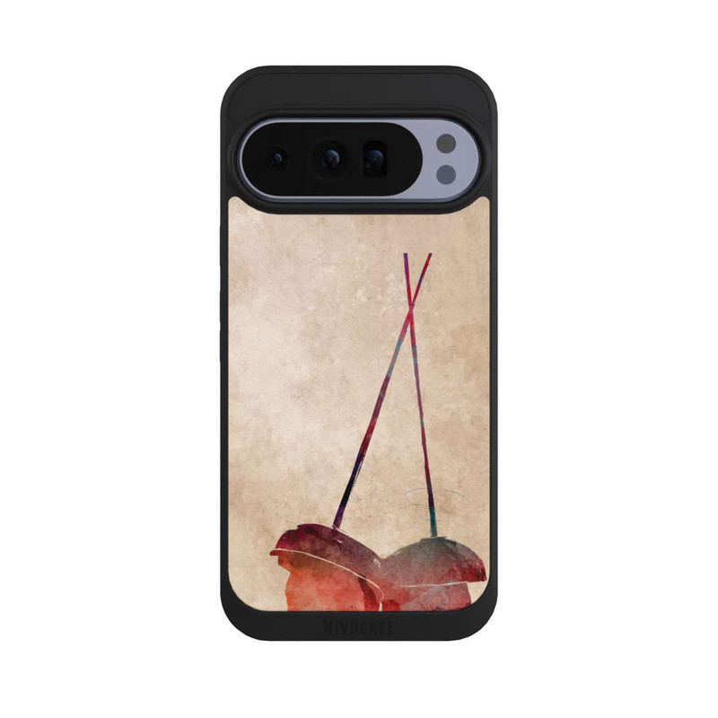 Pixel 10 Pro XL NIVOpure JBJart - Escrime