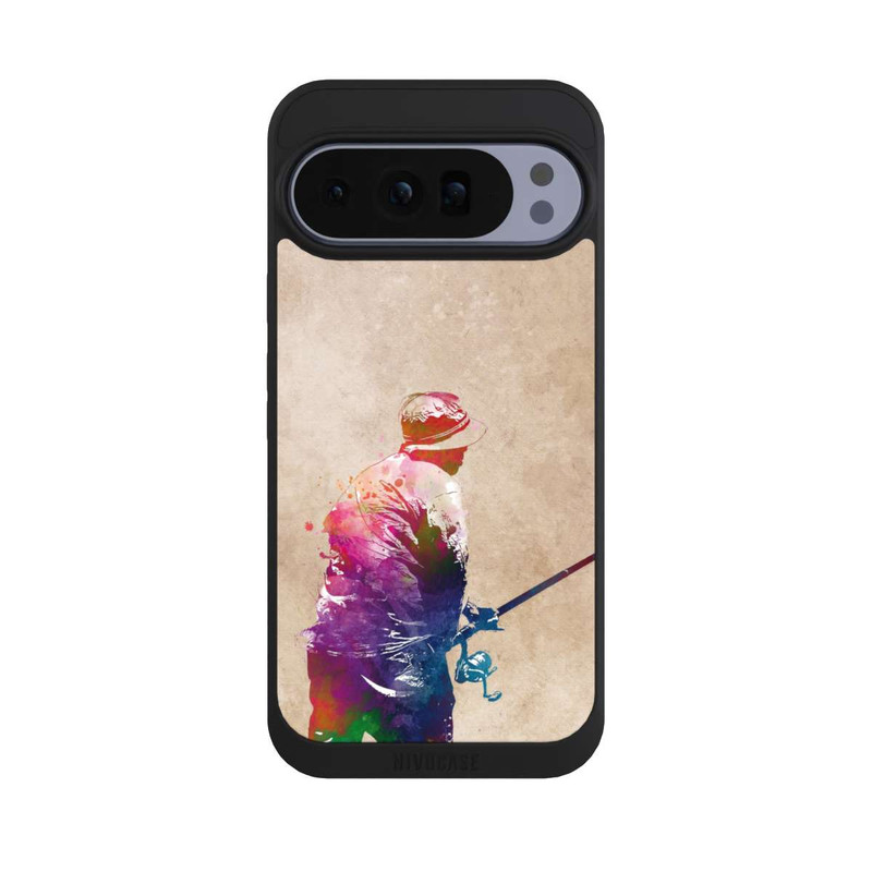 Pixel 10 Pro XL NIVOpure JBJart - Angeln