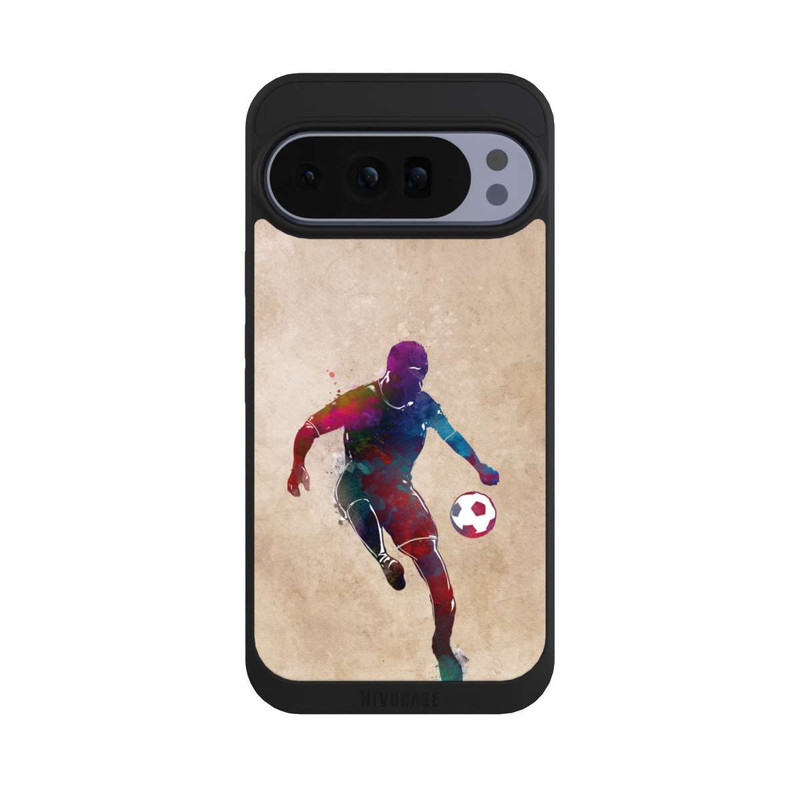 Pixel 10 Pro XL NIVOpure JBJart - Football