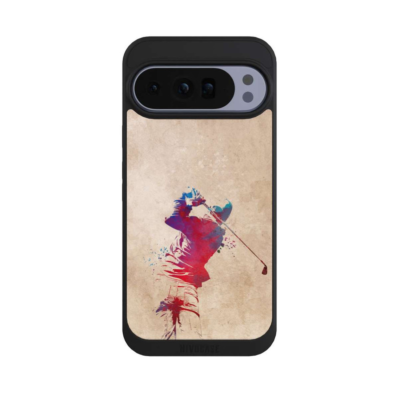 Pixel 10 Pro XL NIVOpure JBJart - Golf 
