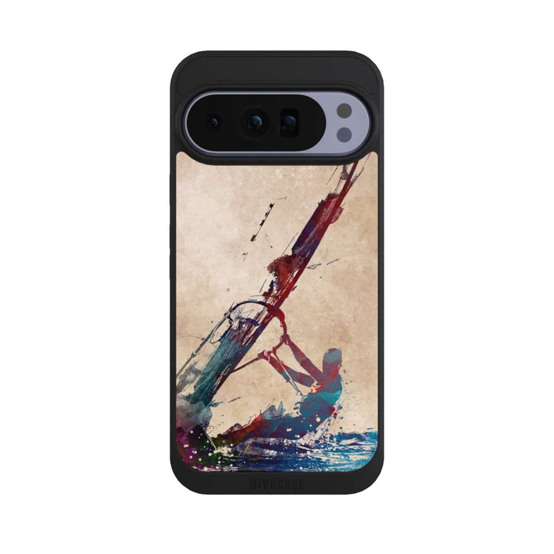 Pixel 10 Pro XL NIVOpure JBJart - surfen