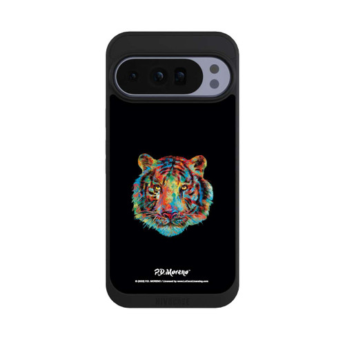 Google Pixel 10 Pro XL NIVOpure Tiger Art By P.D. Moreno