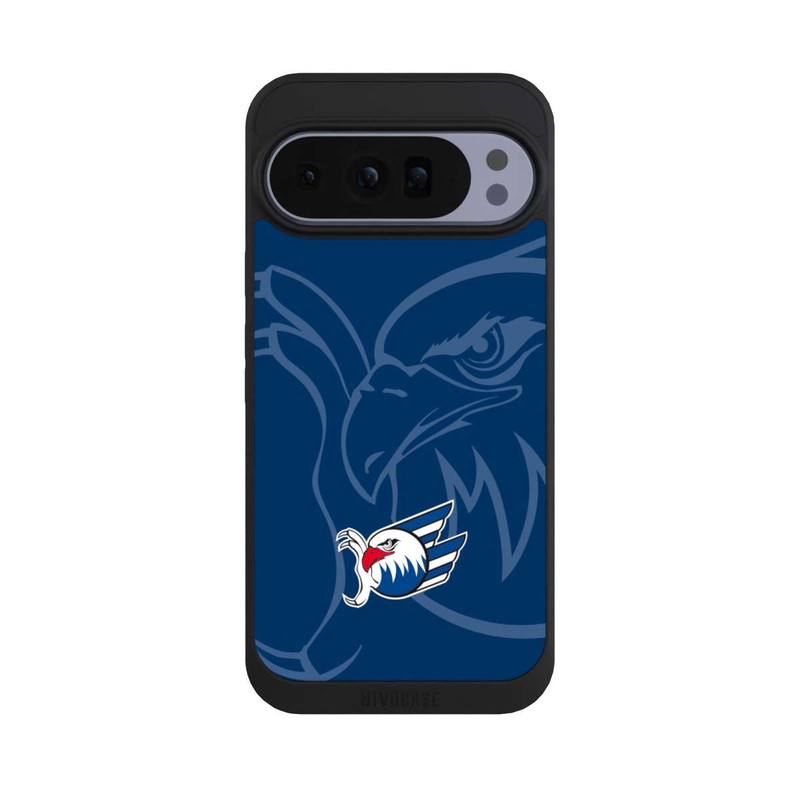 Pixel 10 Pro XL NIVOpure Adler Mannheim Logo Adler
