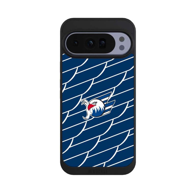 Pixel 10 Pro XL NIVOpure Adler Mannheim Flügel