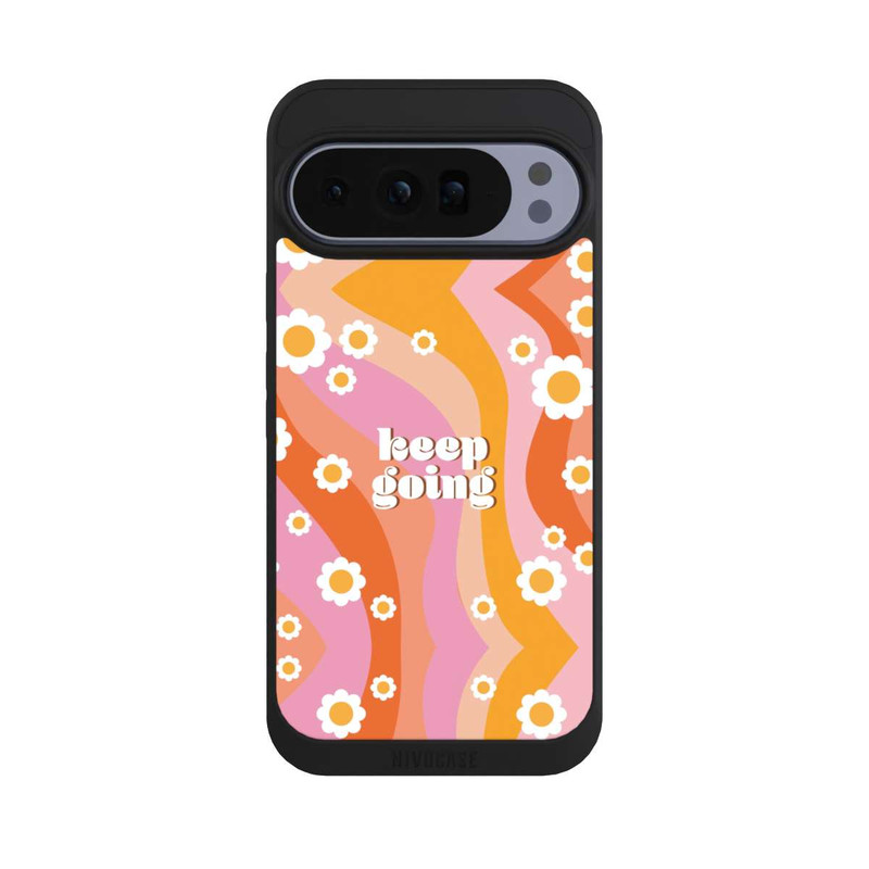 Pixel 10 Pro XL NIVOpure Keep Going