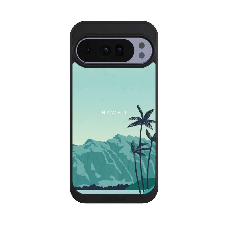 Pixel 10 Pro XL NIVOpure Hawaii Katinka Reinke