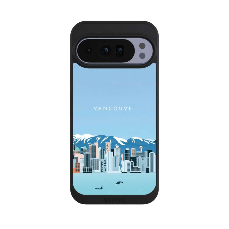 Pixel 10 Pro XL NIVOpure Vancouver Katinka Reinke
